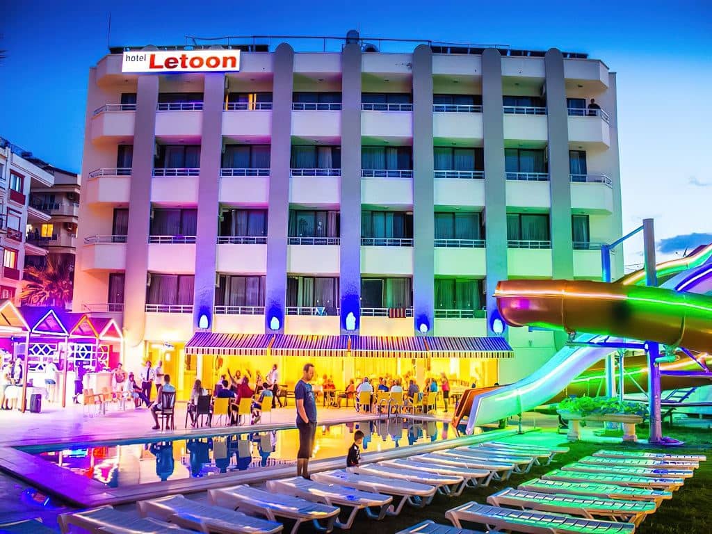 general-main-building