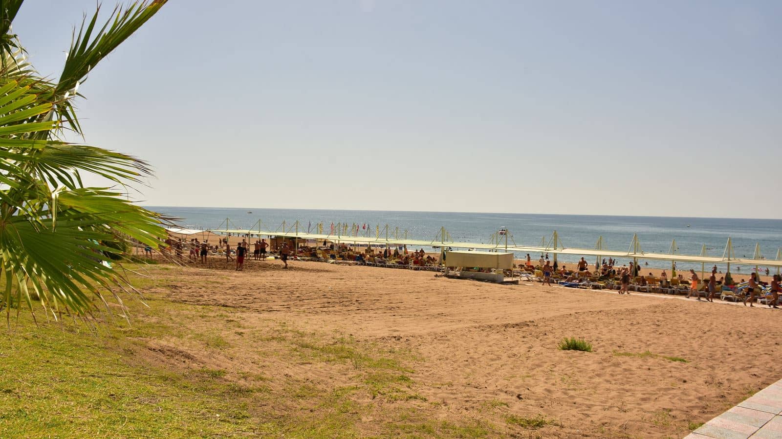 beach-beach