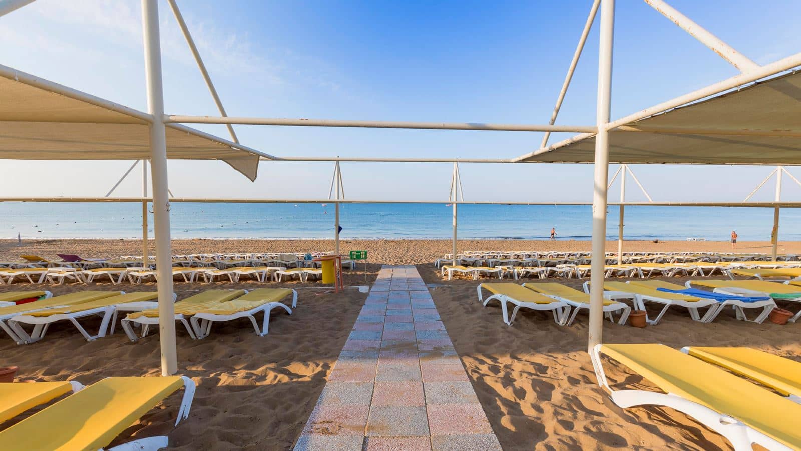beach-beach