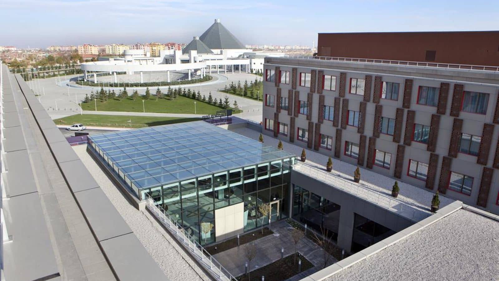 general-main-building