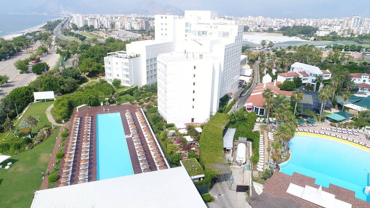 general-main-building