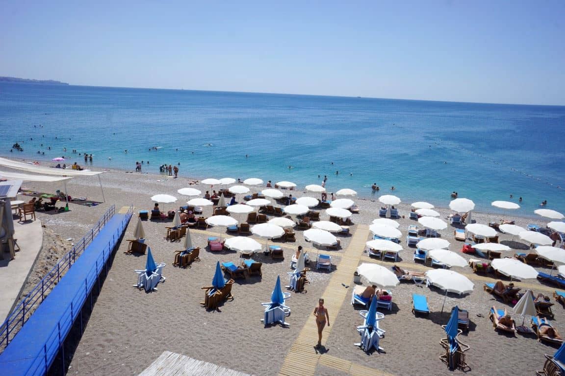 beach-beach