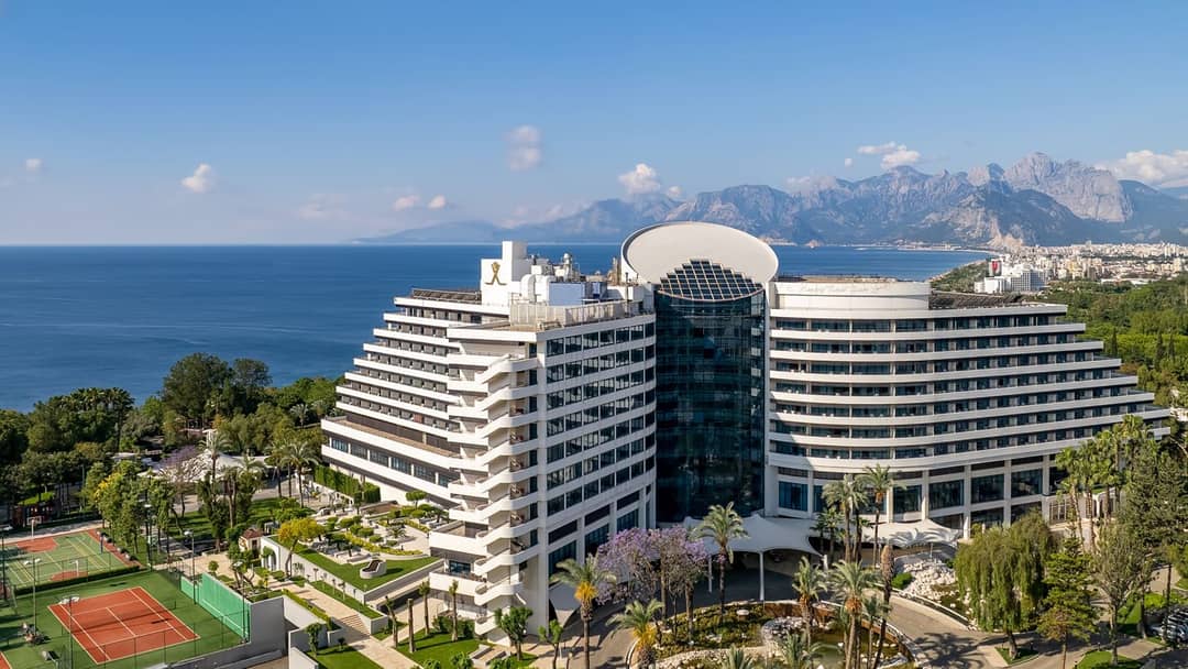 Rixos Downtown Antalya