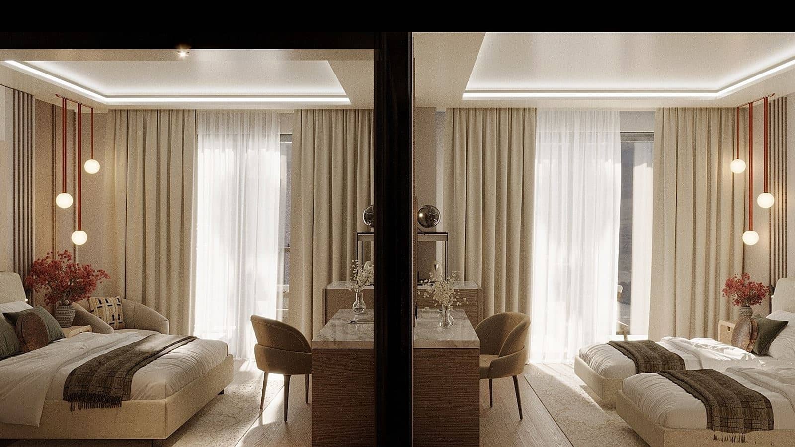 rooms-family-room-with-2-bathroom--2-balcony-side-sea-view