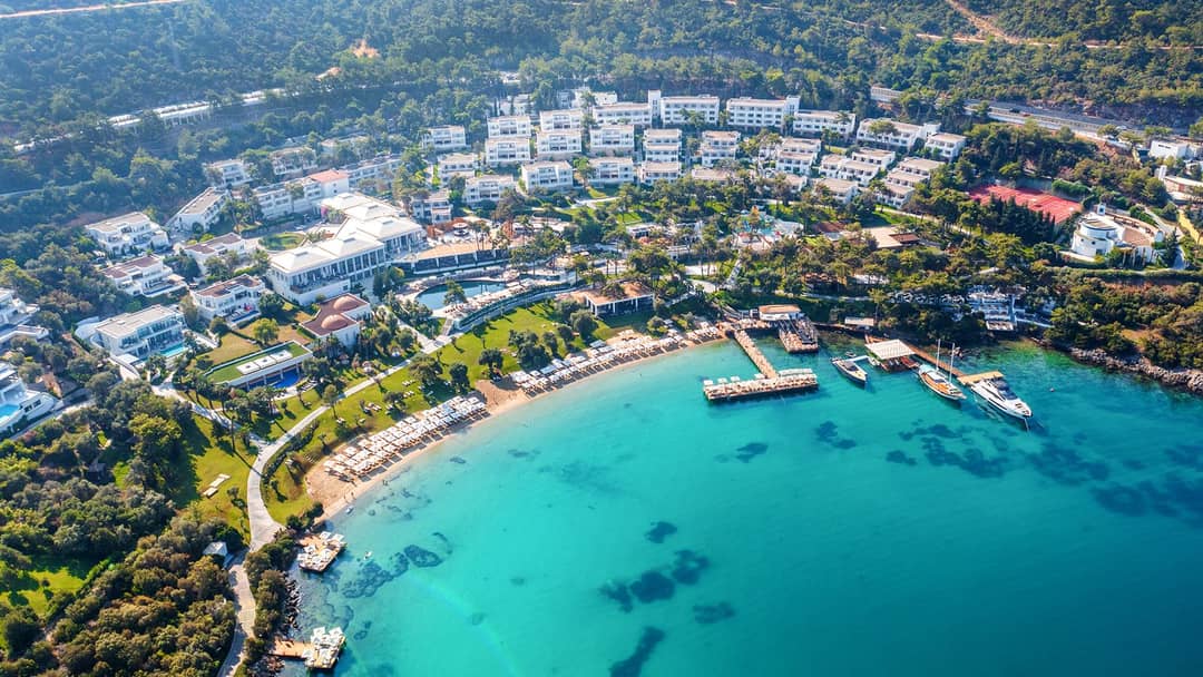 Rixos Premium Bodrum