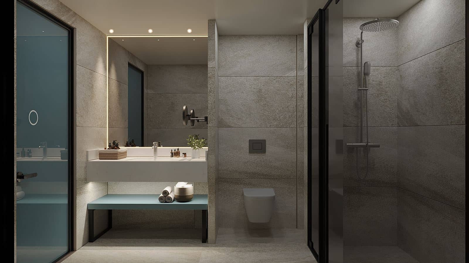 rooms-family-room-2-bedrooms-1-bathrooms-with-jacuzzi