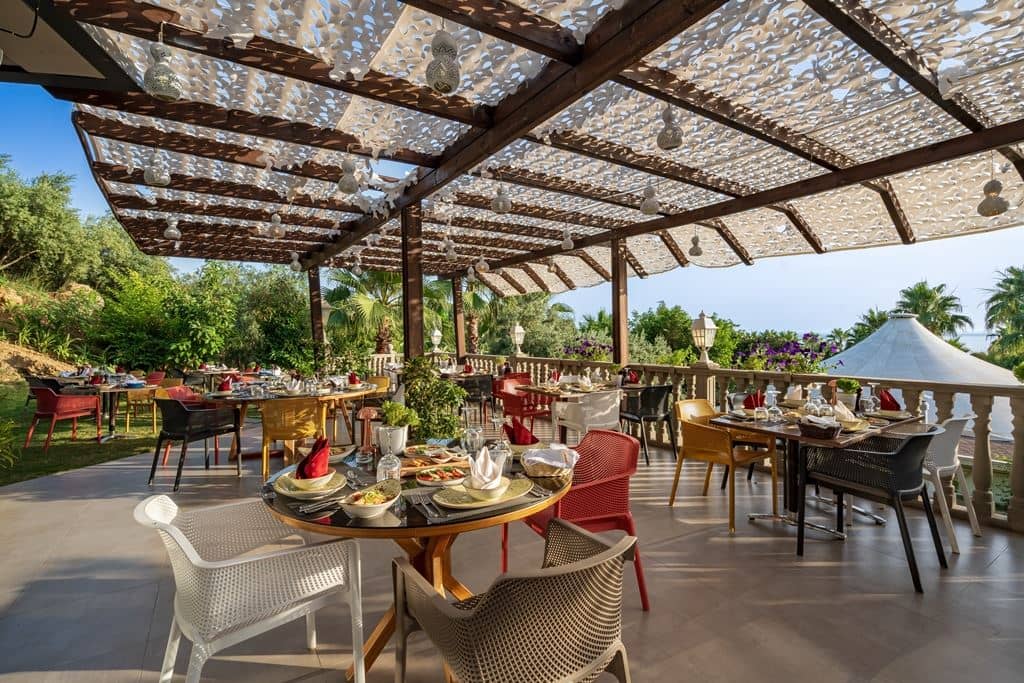 restaurants-auberjine-restaurant