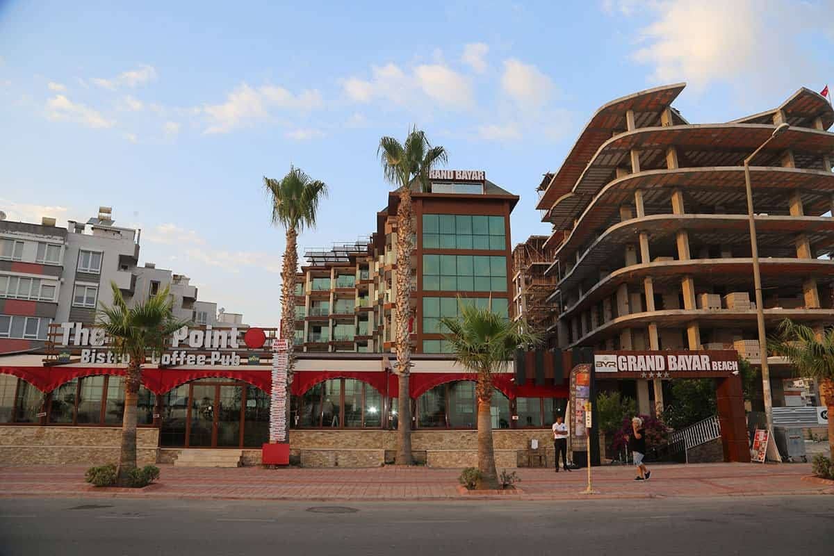 general-main-building