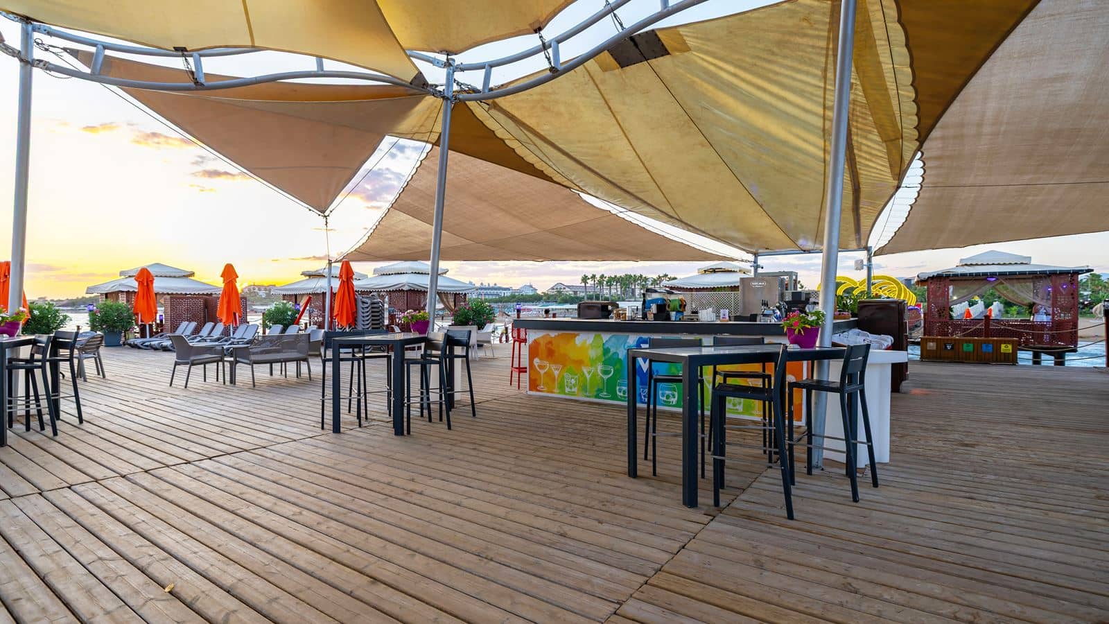 bars-iskele-bar
