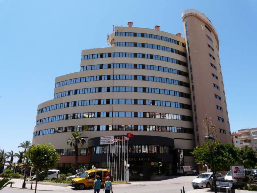 general-main-building