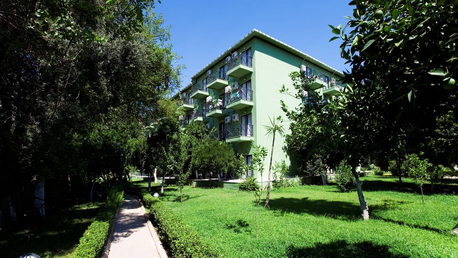 general-main-building
