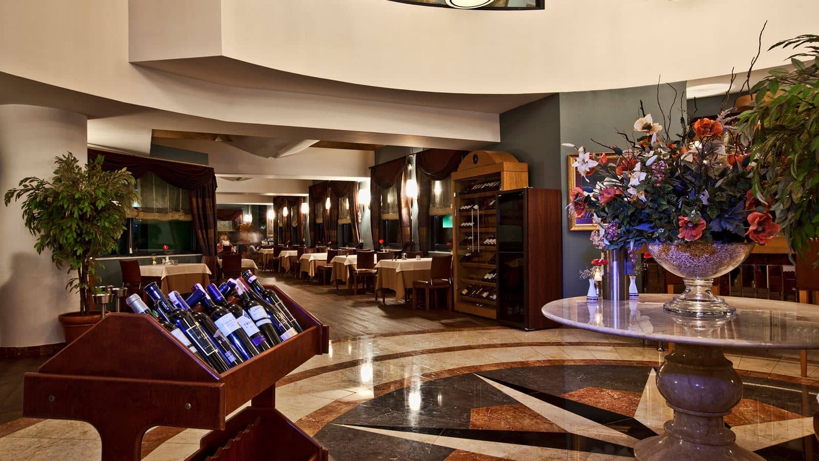 restaurants-florian-ala-carte-restaurant