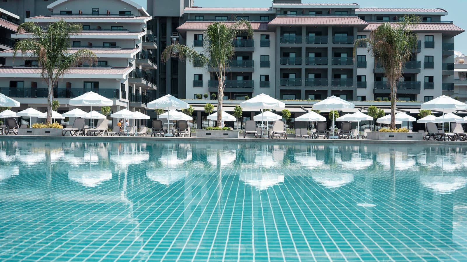 pools-main-building