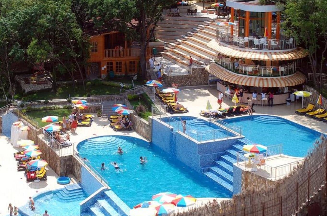 pools-pools