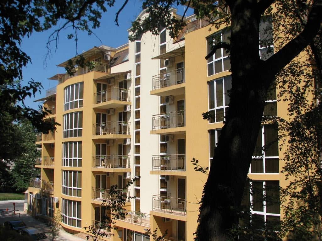 general-main-building