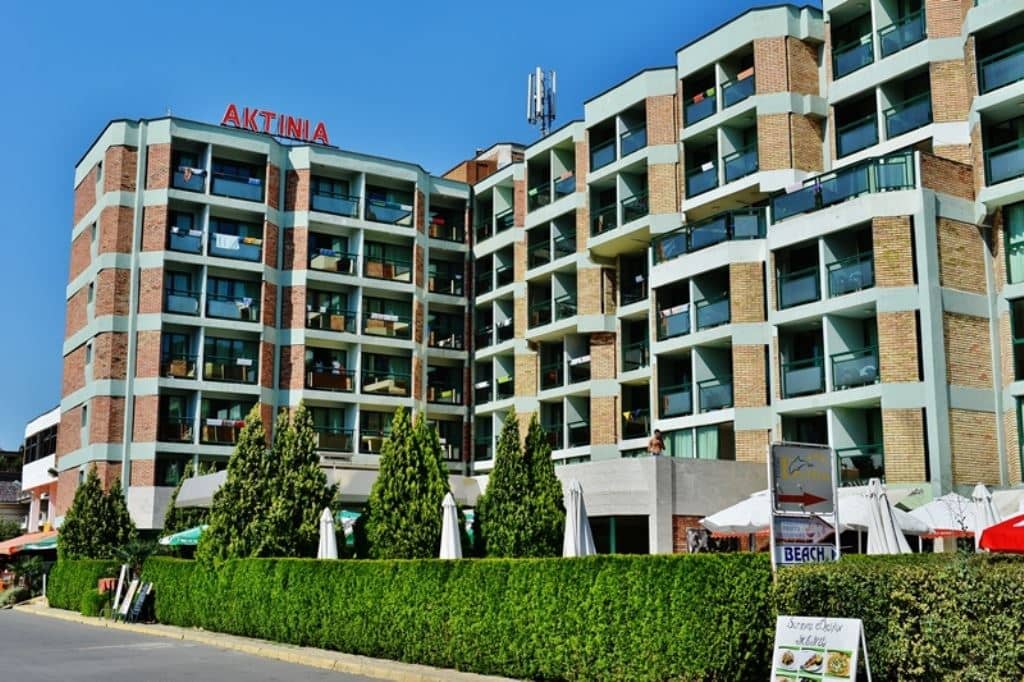 general-main-building