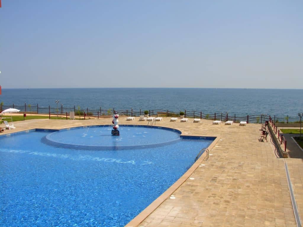 pools-pools