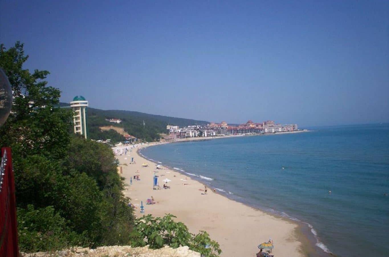 beach-beach