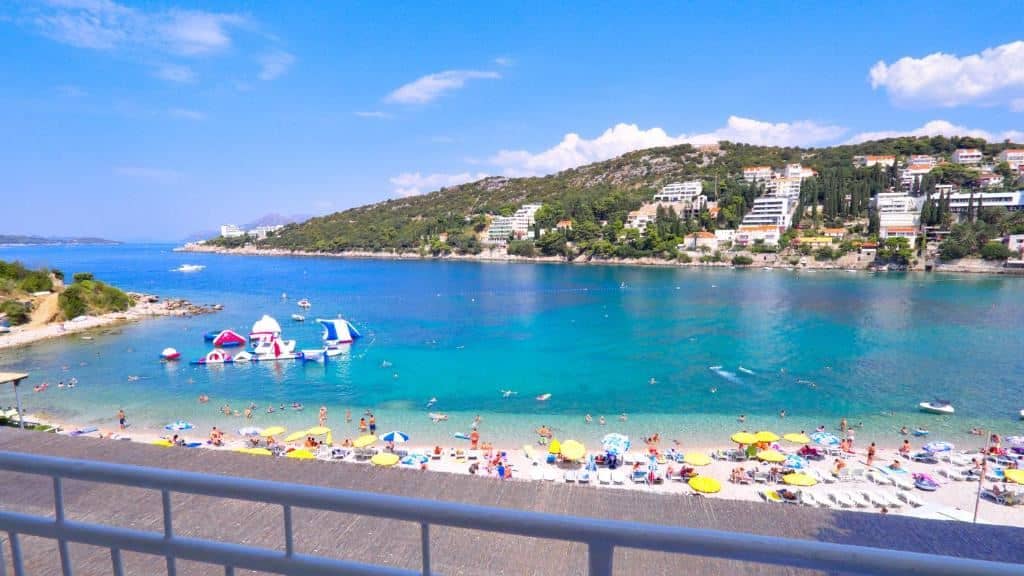 beach-beach