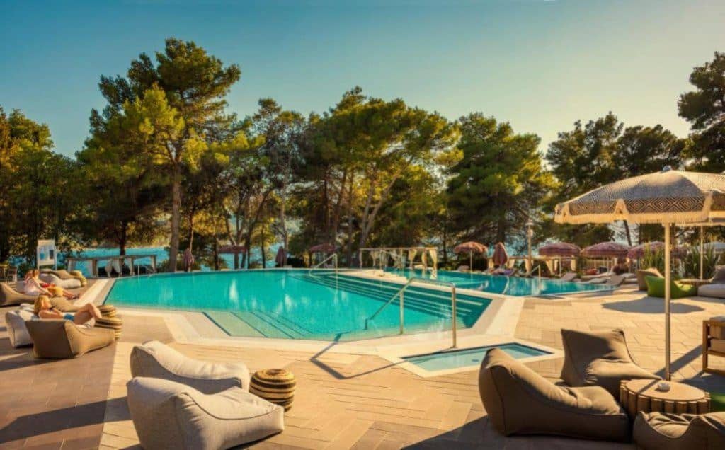 pools-main-building