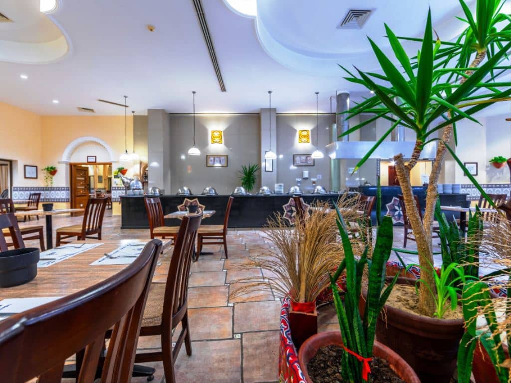 restaurants-en