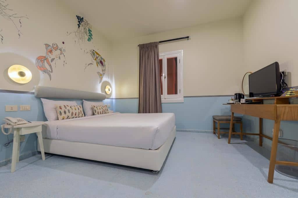 rooms-standard-room