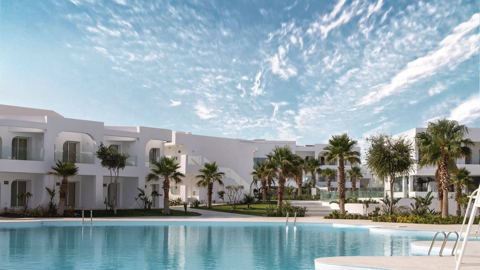 pools-main-building