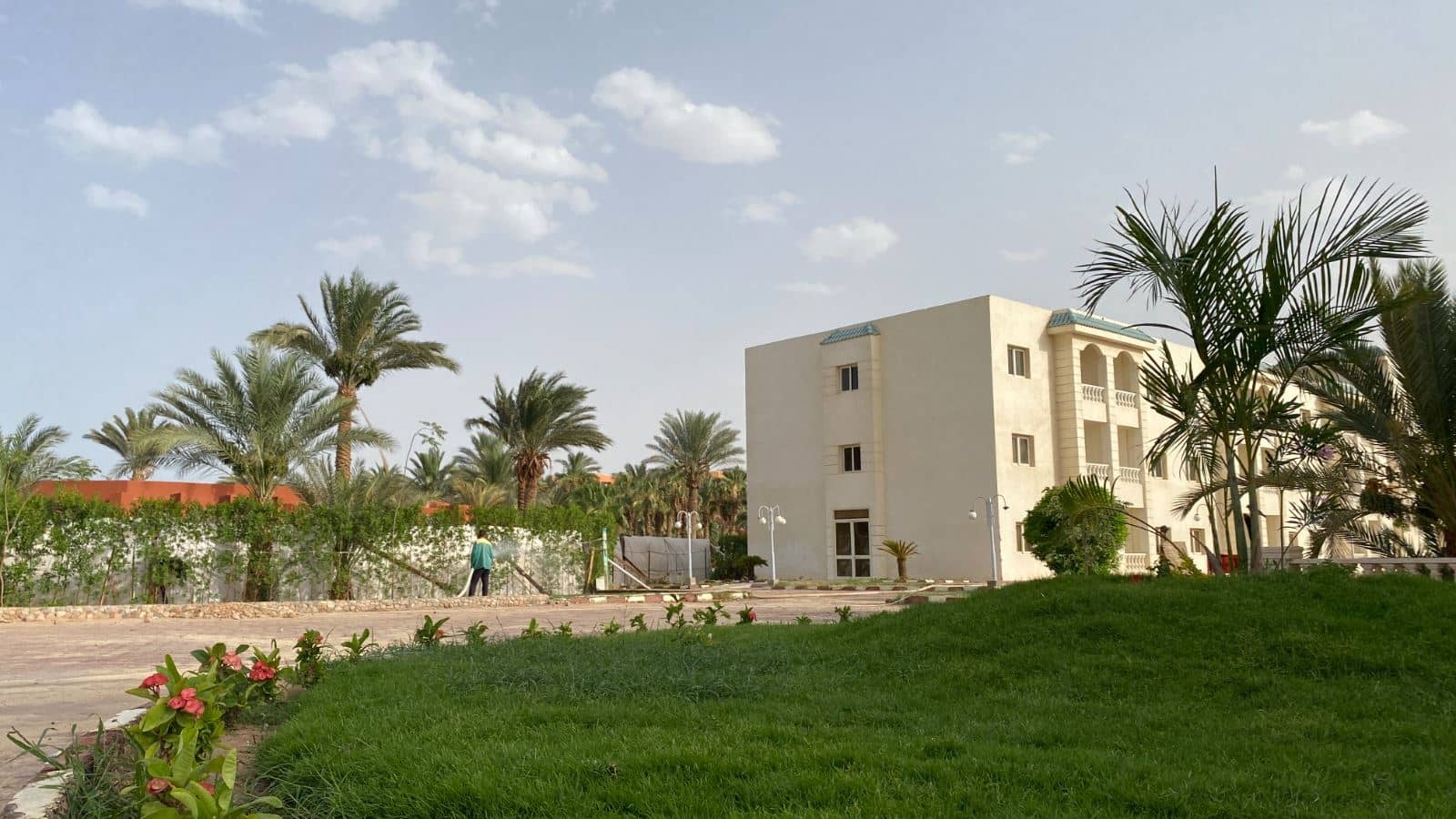 general-main-building