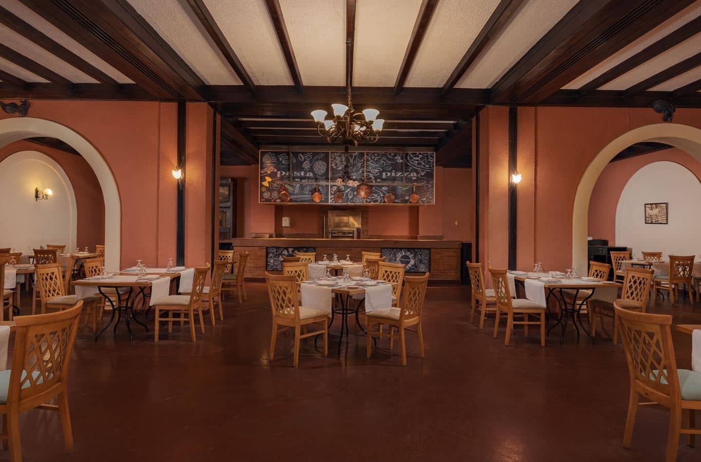 restaurants-casa-sharm