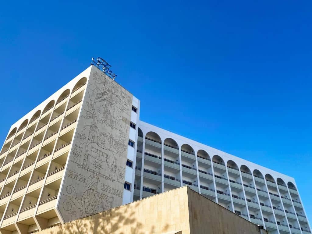 general-main-building