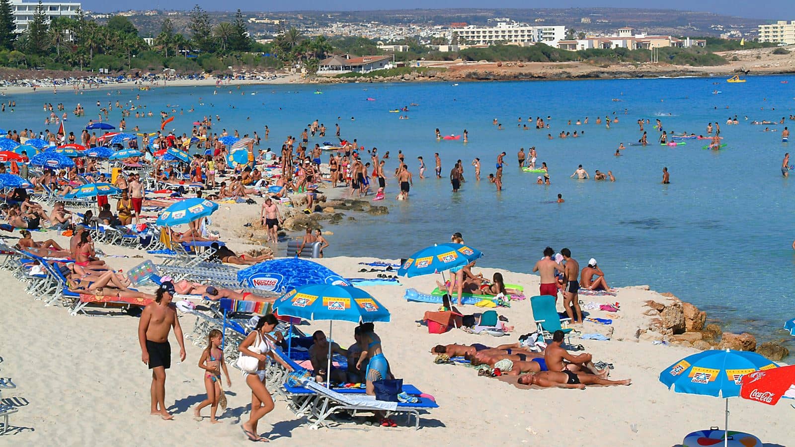 beach-beach