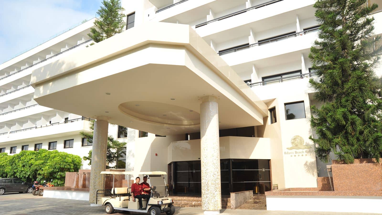 general-main-building