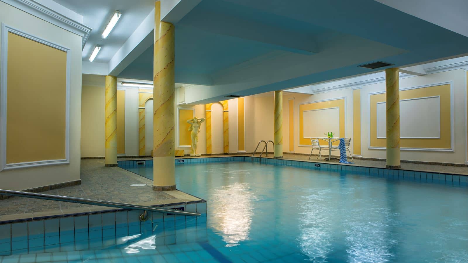 pools-pools