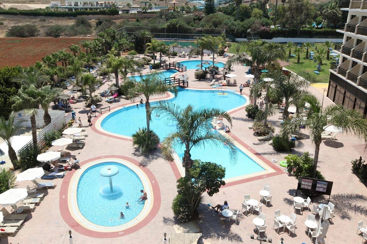 pools-pools