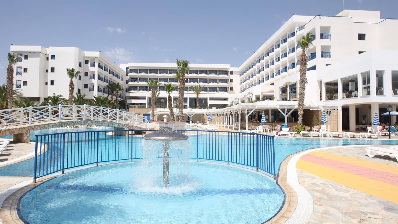 general-main-building