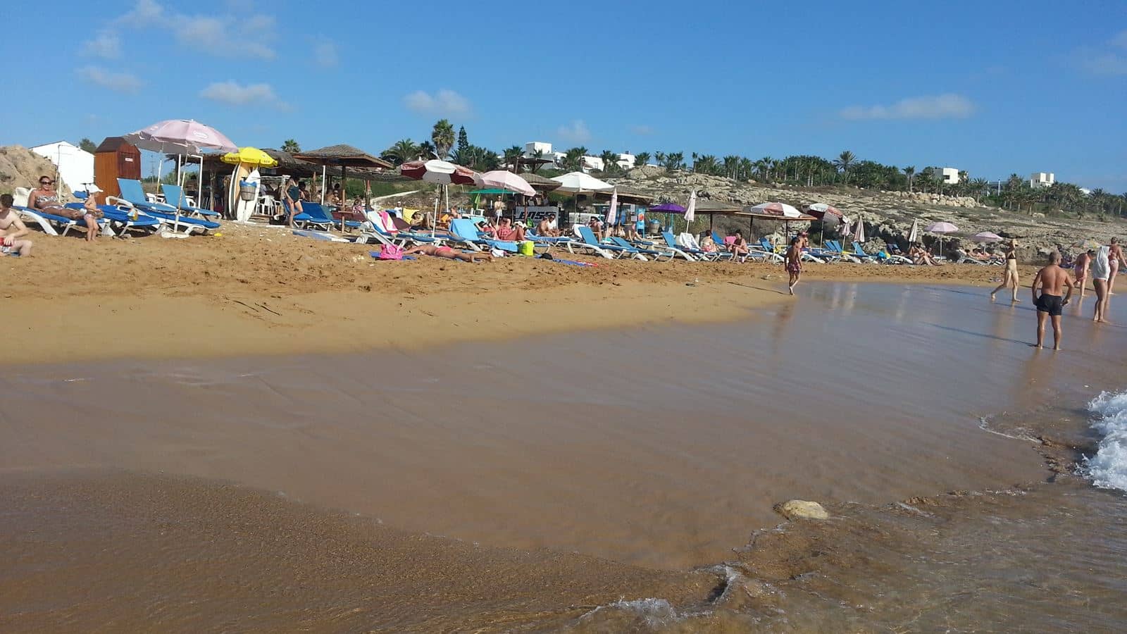 beach-beach