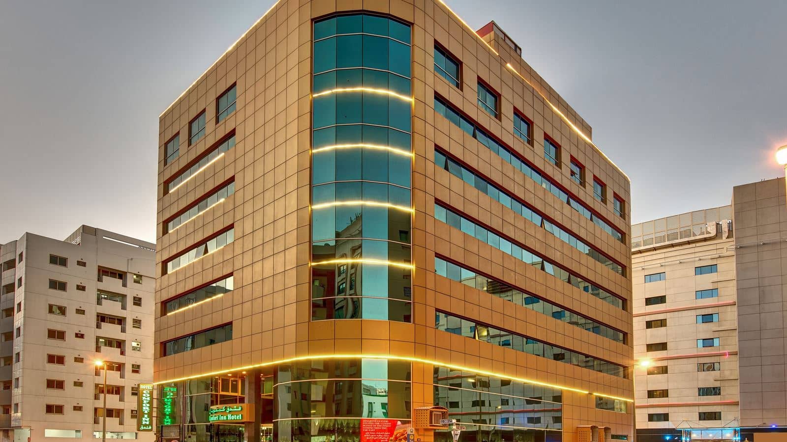 general-main-building