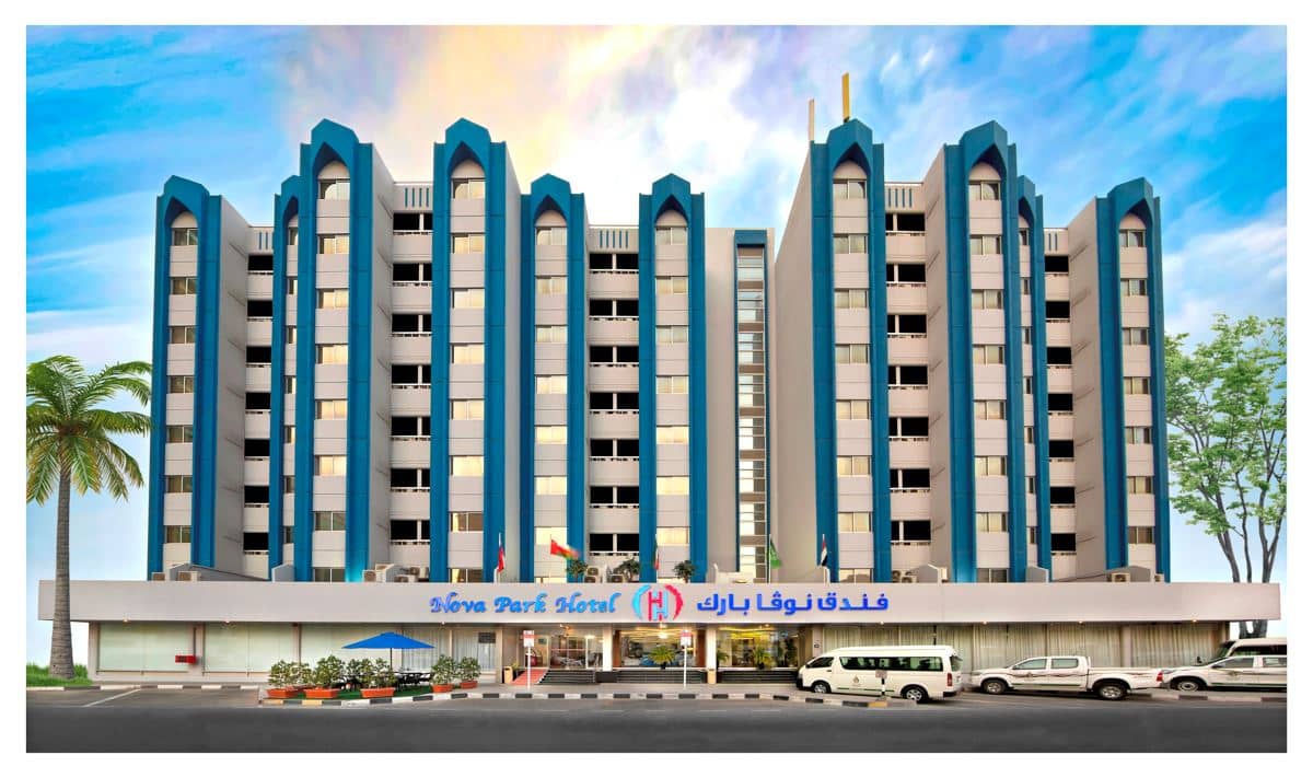 general-main-building