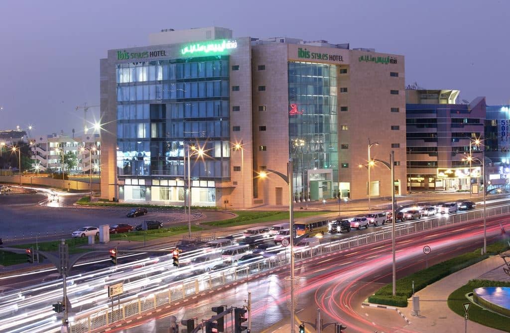 general-main-building