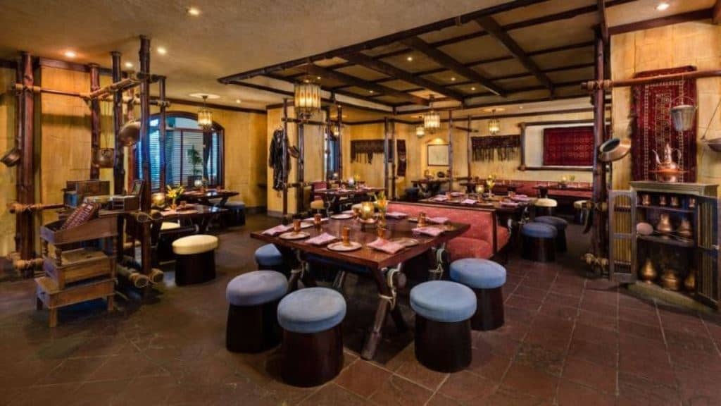 restaurants-bukhara