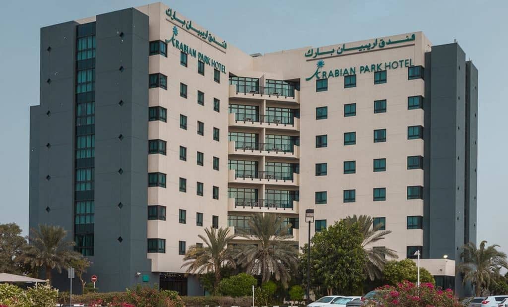 general-main-building