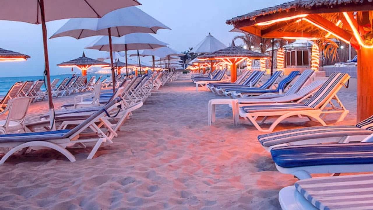 beach-beach