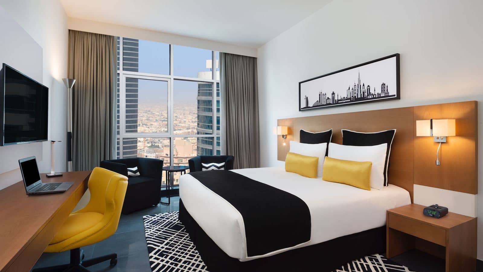 rooms-tryp-room