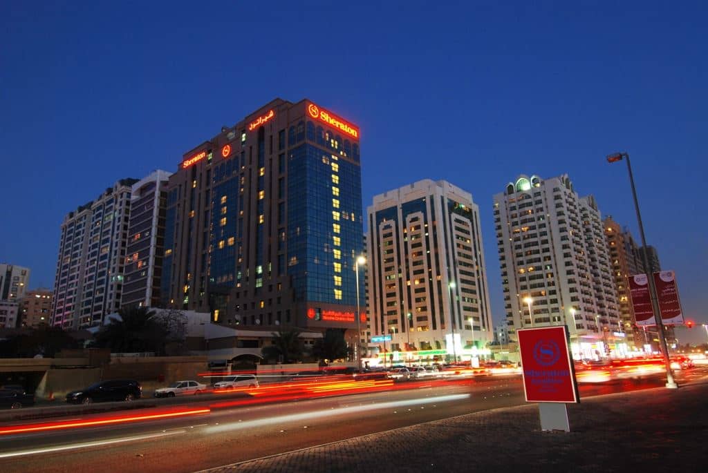 general-main-building