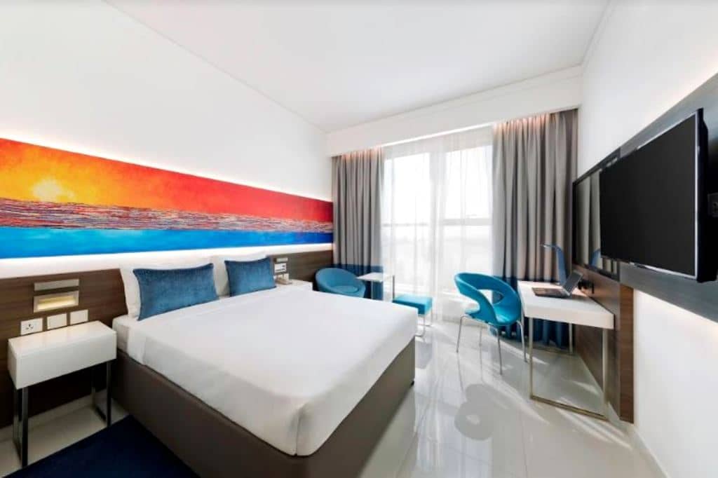 rooms-standard-room