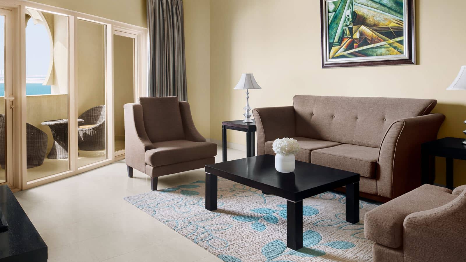 rooms-1-bedroom-residence