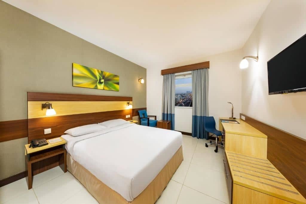 rooms-standard-room