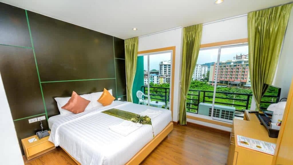 rooms-comfort-room