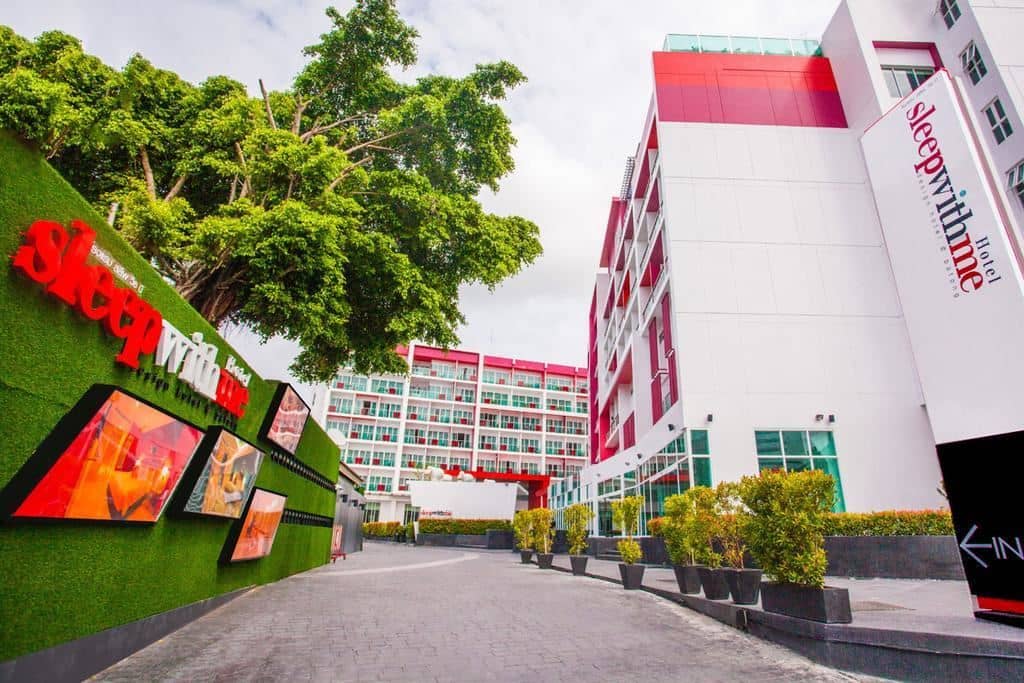 general-main-building