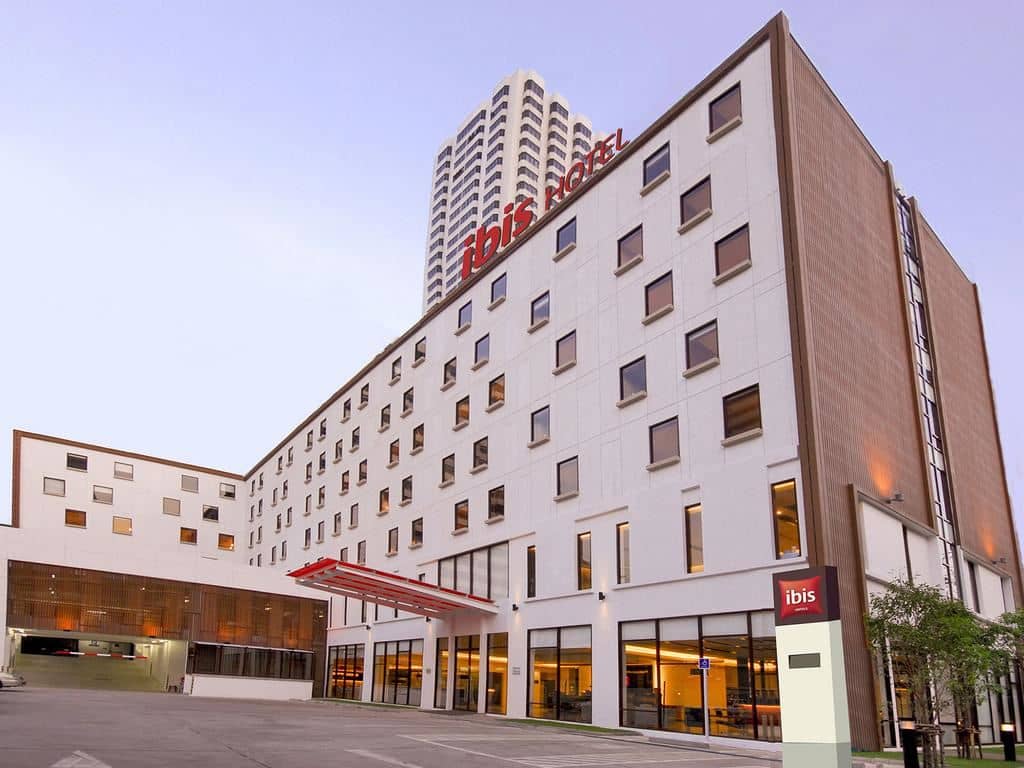 general-main-building